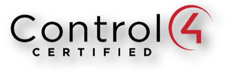 Control4 Certified